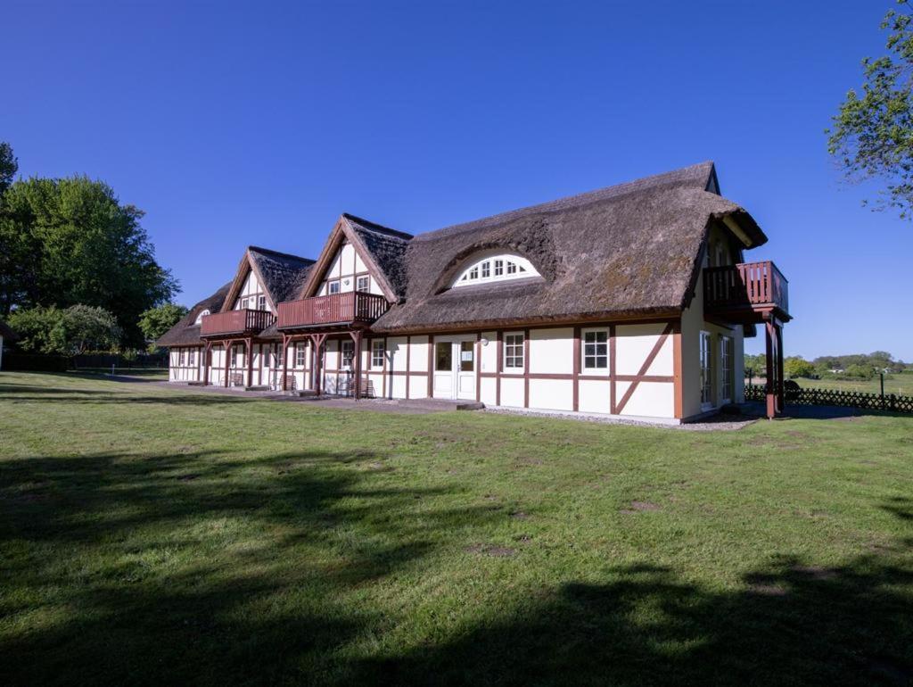 Und Jägerhof Rügen 3*