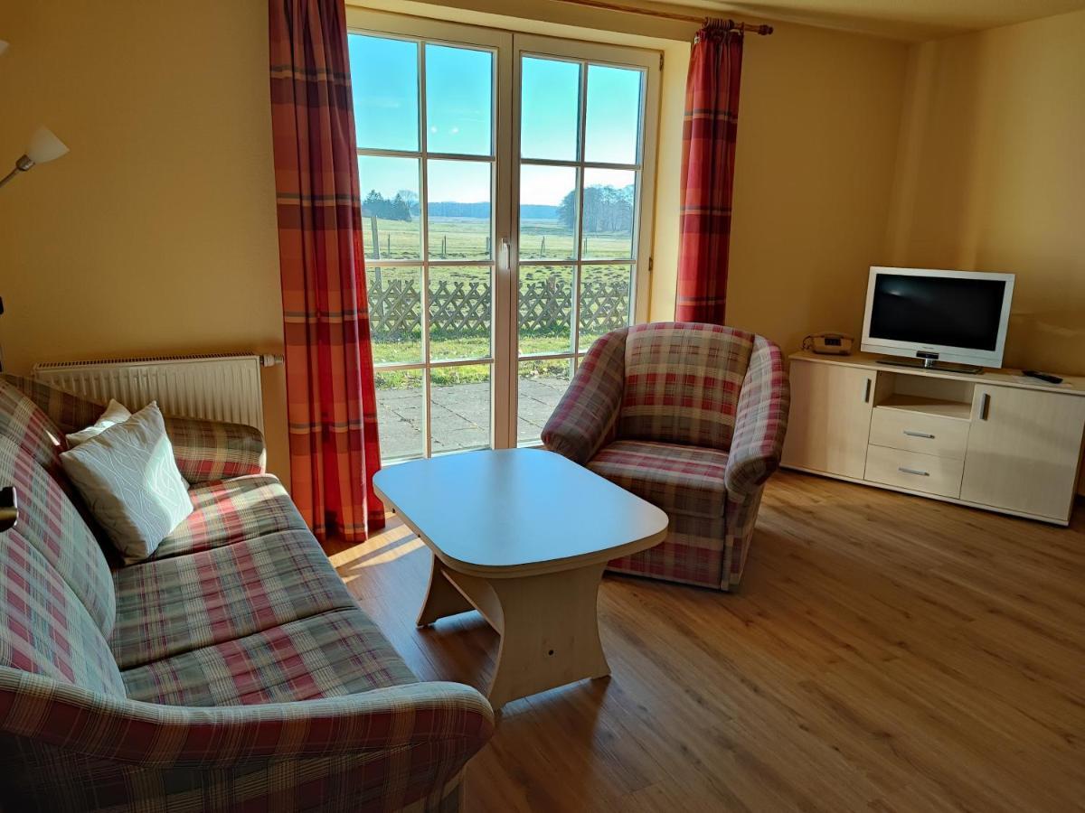 Und Jägerhof Rügen Hotel Lancken-Granitz
