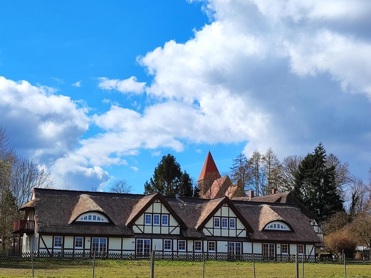 Und Jägerhof Rügen Hotel