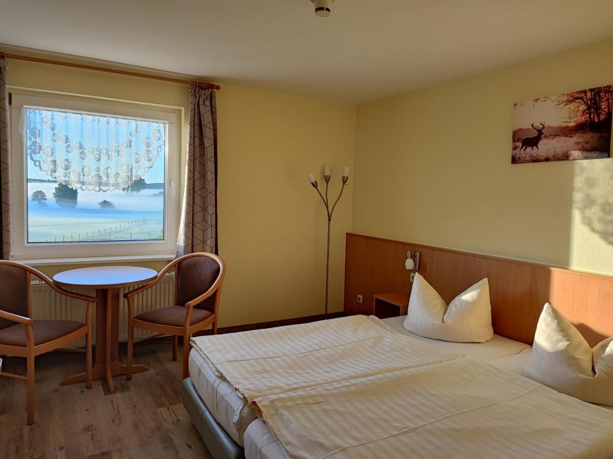 Hotel Und Jägerhof Rügen