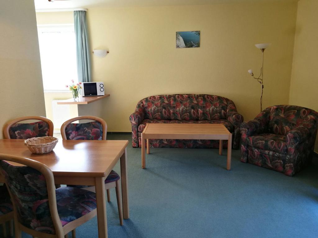 Und Jägerhof Rügen Hotel 3*
